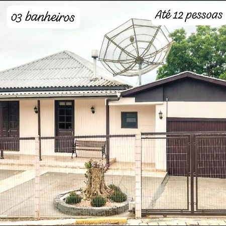 Pousada Somenzi Bento Gonçalves المظهر الخارجي الصورة