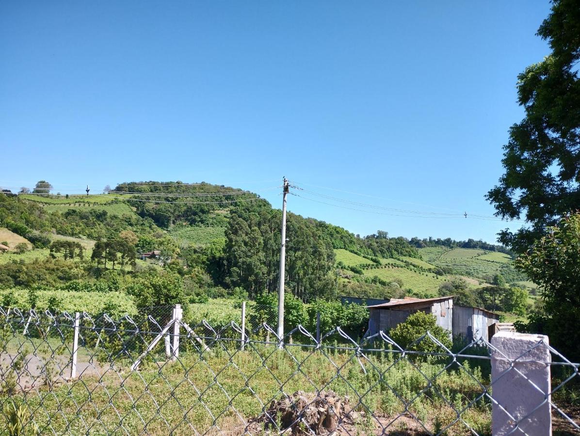 Pousada Somenzi Bento Gonçalves المظهر الخارجي الصورة