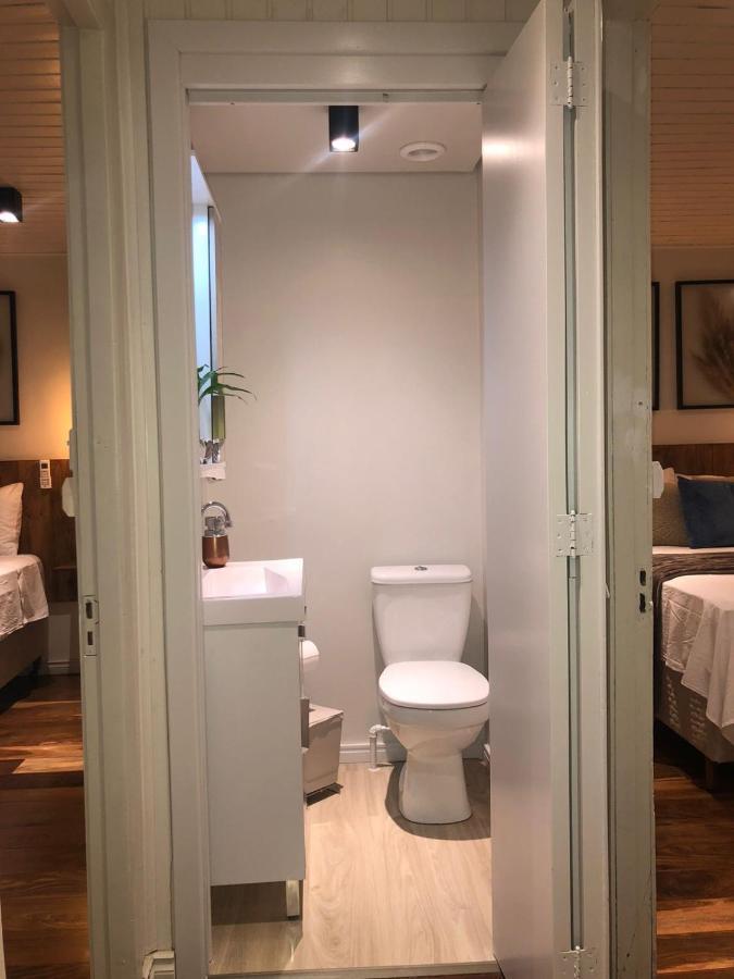 Pousada Somenzi Bento Gonçalves المظهر الخارجي الصورة