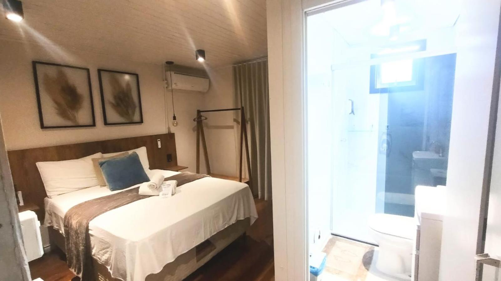 Pousada Somenzi Bento Gonçalves المظهر الخارجي الصورة